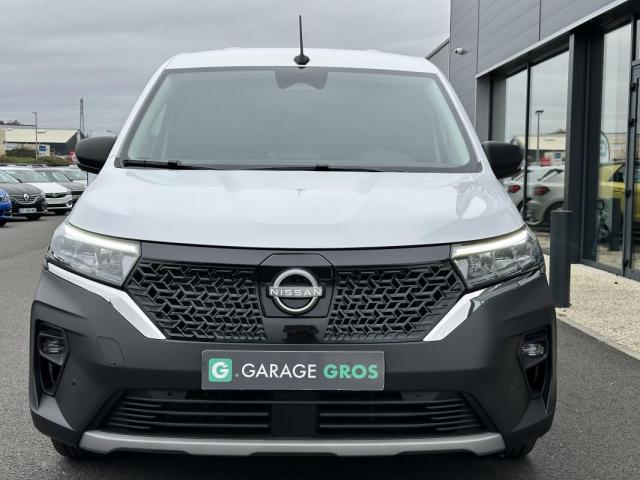 Nissan Townstar image 2