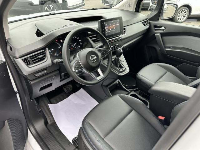 Nissan Townstar image 9