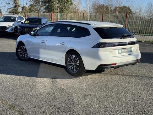 Peugeot 508 Sw image 6