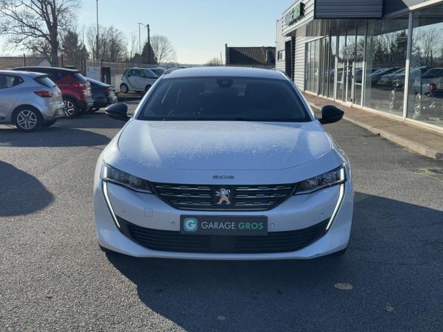 Peugeot 508 Sw image 9