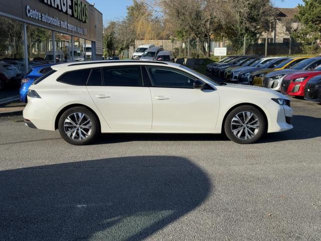 Peugeot 508 Sw image 1