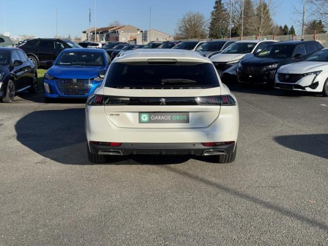 Peugeot 508 Sw image 8