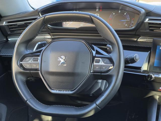 Peugeot 508 Sw image 2