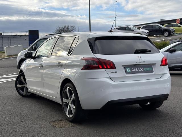 Peugeot 308 image 5