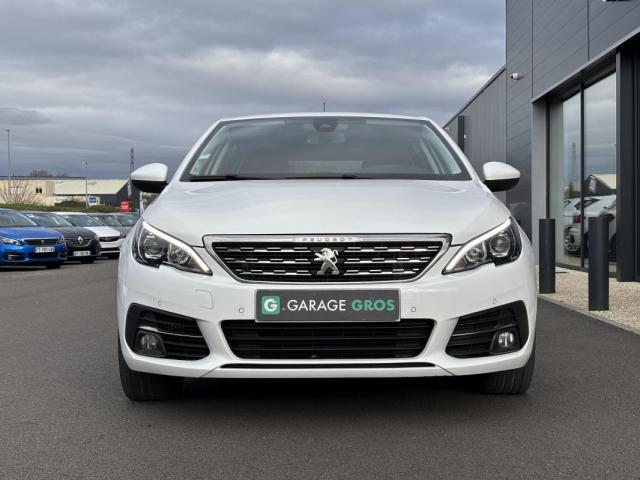 Peugeot 308 image 1