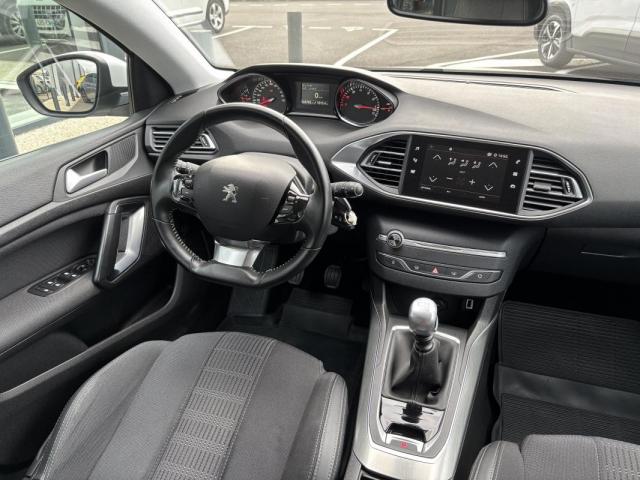 Peugeot 308 image 7