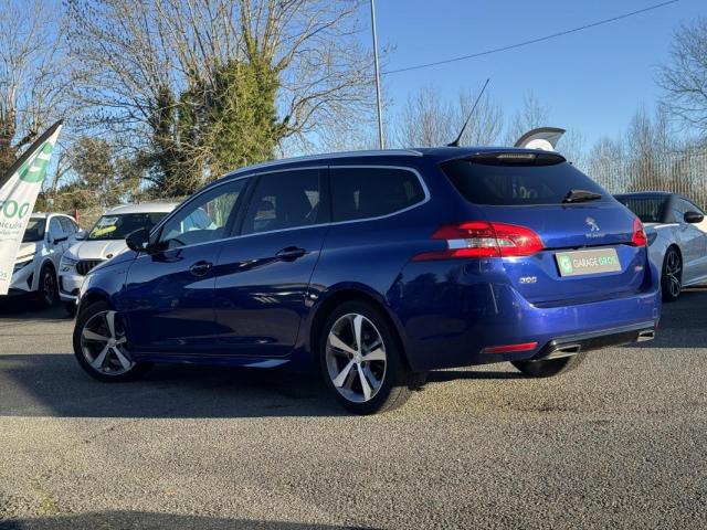 Peugeot 308 Sw image 9