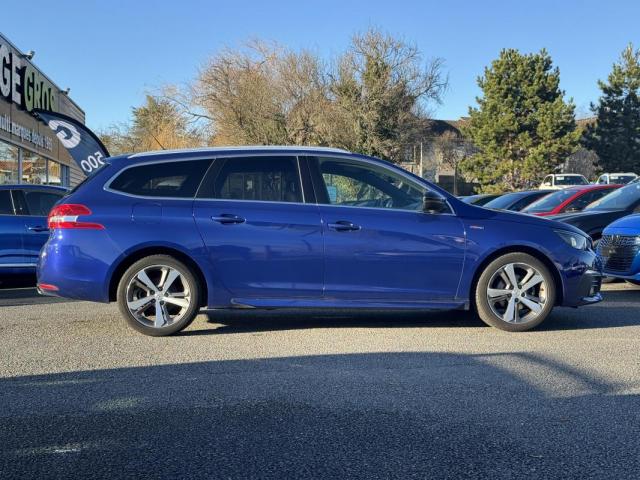 Peugeot 308 Sw image 8