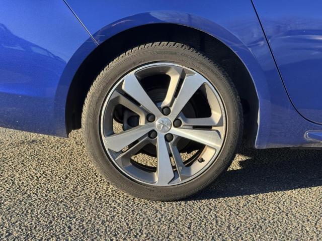 Peugeot 308 Sw image 7