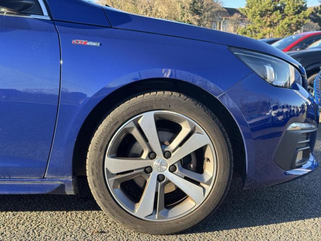 Peugeot 308 Sw image 6