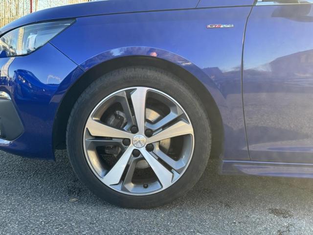 Peugeot 308 Sw image 1