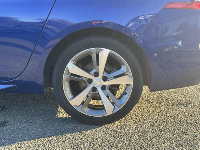 Peugeot 308 Sw image 4
