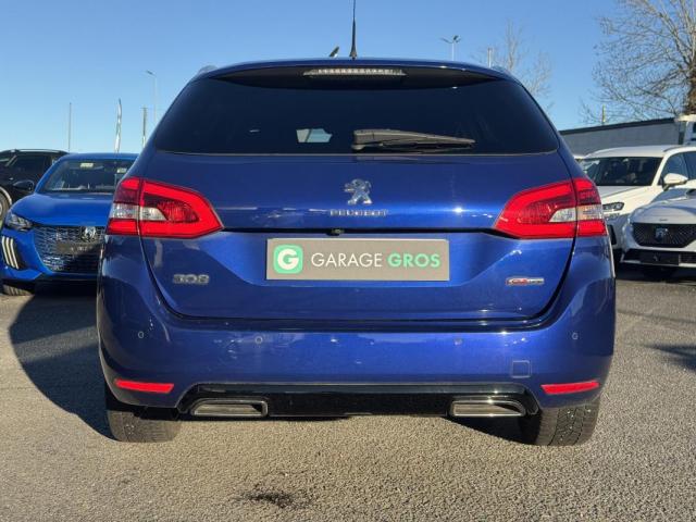Peugeot 308 Sw image 5