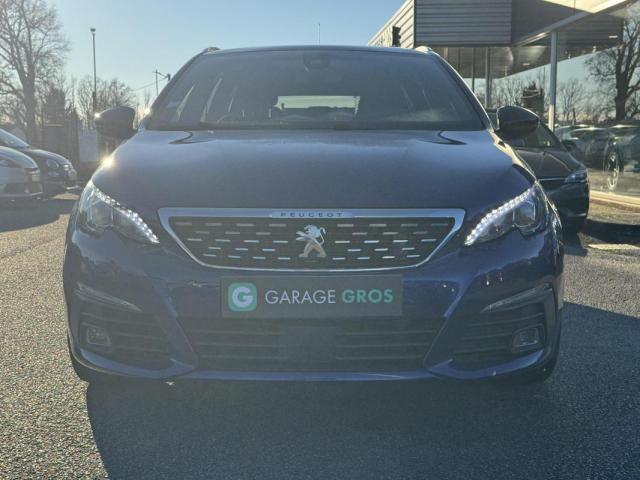 Peugeot 308 Sw image 3