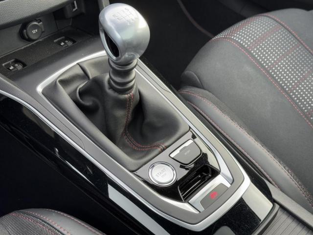 Peugeot 308 Sw image 4