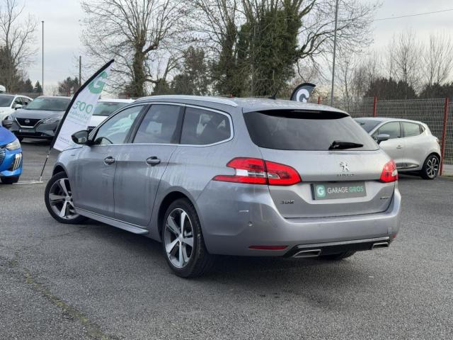 Peugeot 308 Sw image 1