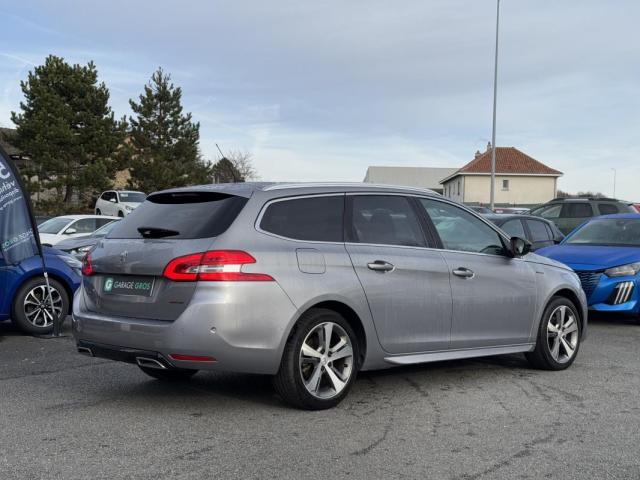 Peugeot 308 Sw image 3