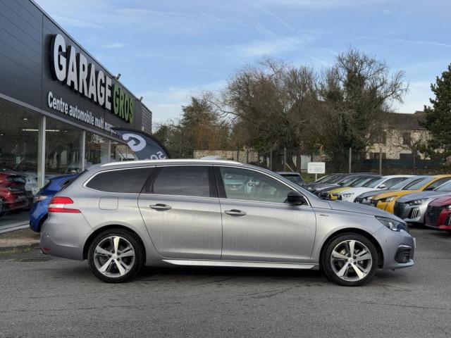 Peugeot 308 Sw image 9
