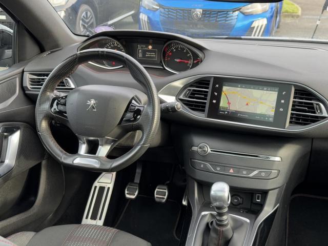Peugeot 308 Sw image 8