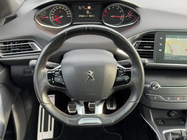Peugeot 308 Sw image 5