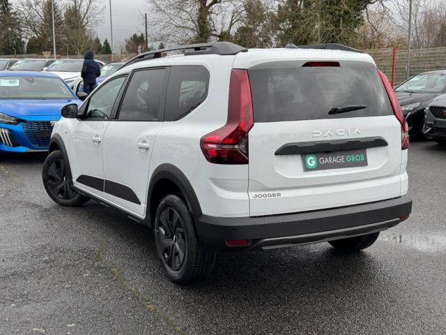 Dacia Jogger image 8