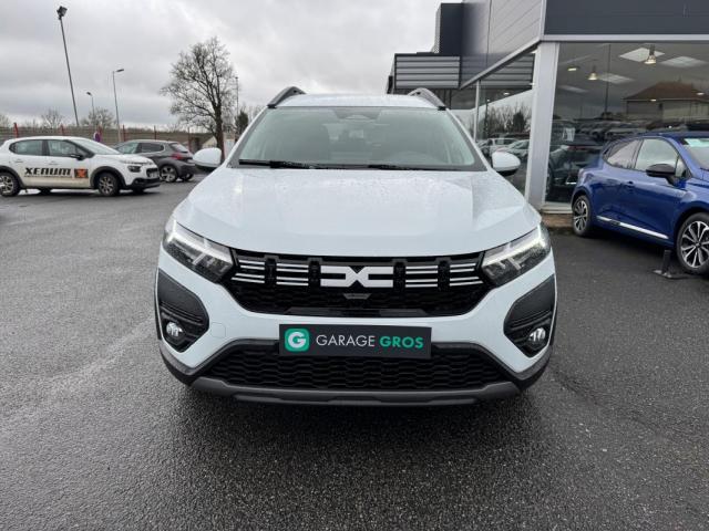 Dacia Jogger image 7