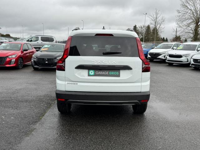 Dacia Jogger image 6