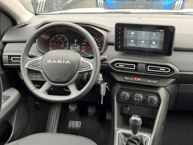 Dacia Jogger image 2