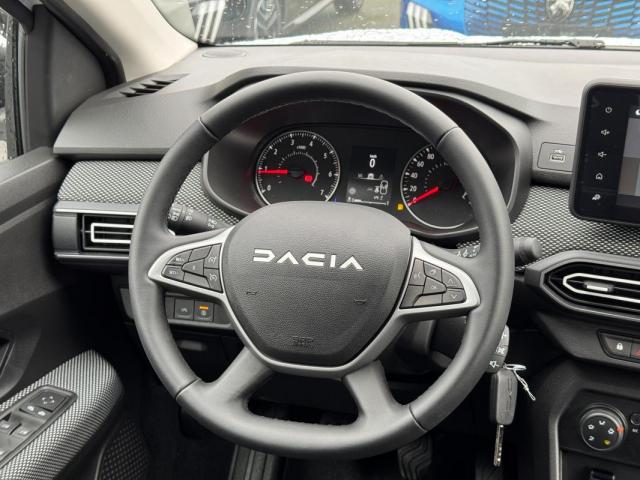 Dacia Jogger image 1