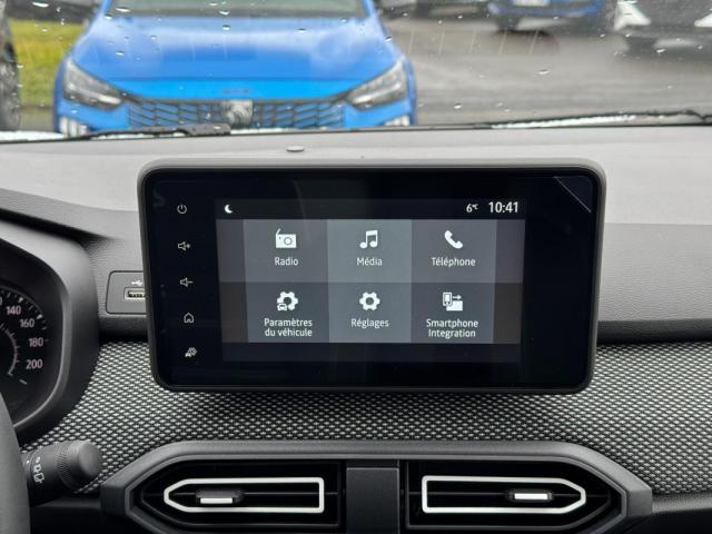 Dacia Jogger image 3