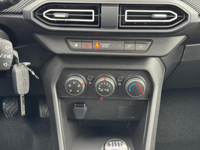 Dacia Jogger image 4