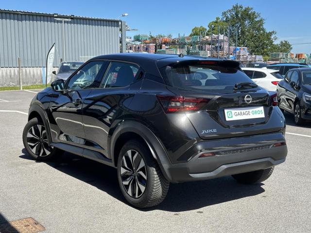 Nissan Juke image 9
