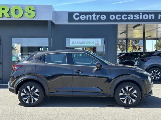 Nissan Juke image 7