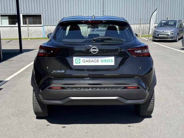 Nissan Juke image 1