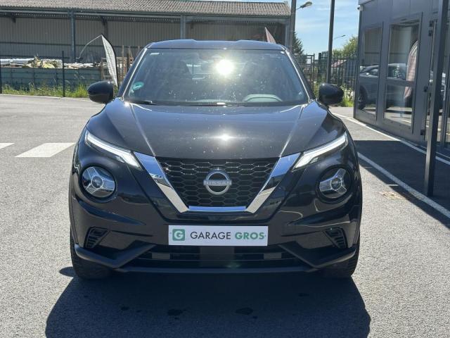 Nissan Juke image 2