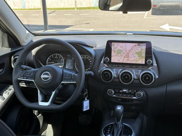 Nissan Juke image 5