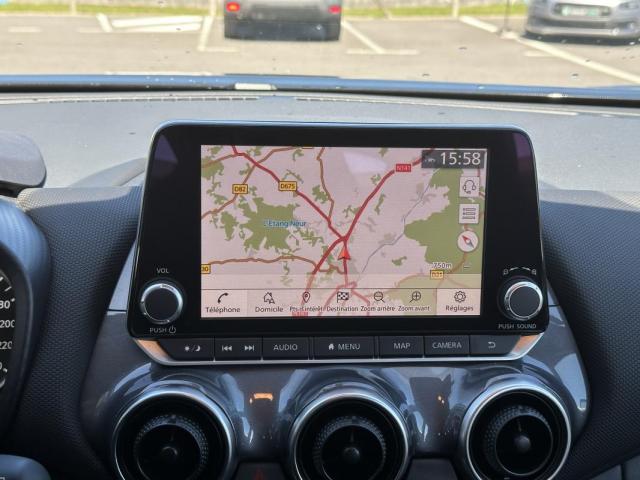 Nissan Juke image 6