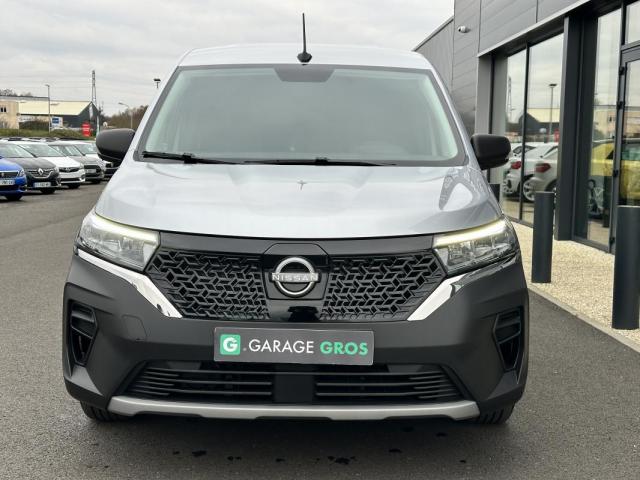 Nissan Townstar image 5