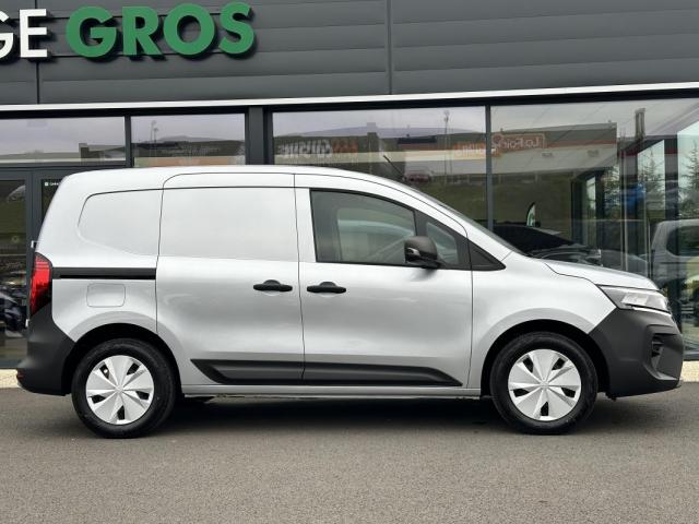 Nissan Townstar image 2
