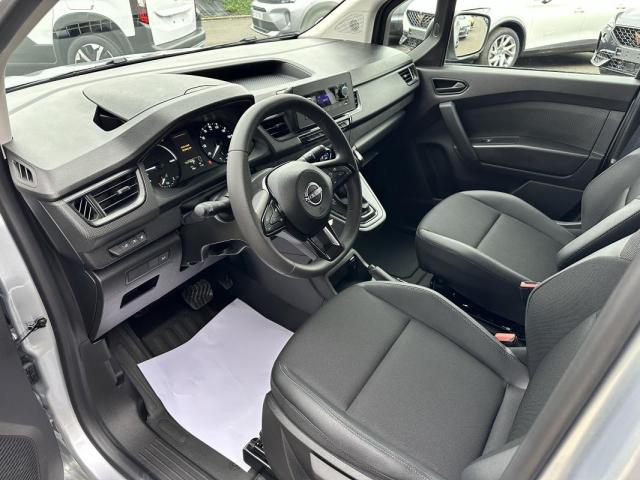 Nissan Townstar image 1