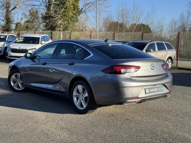 Opel Insignia image 8