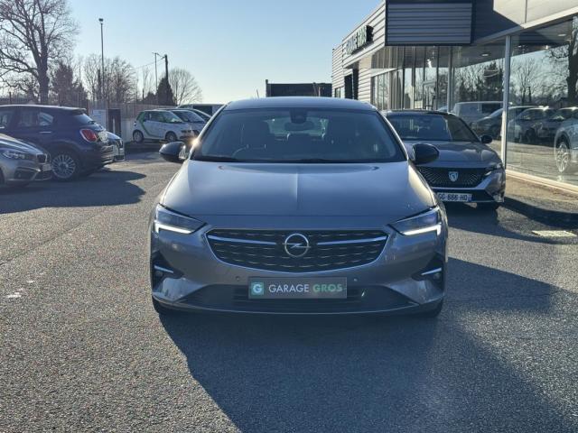 Opel Insignia image 5