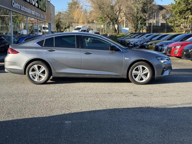 Opel Insignia image 4