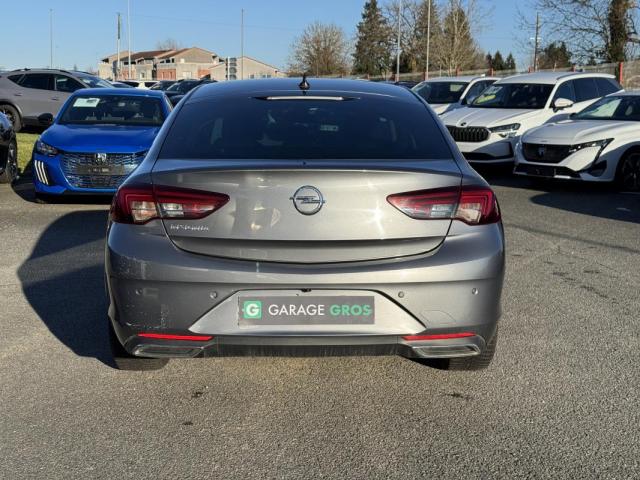 Opel Insignia image 1