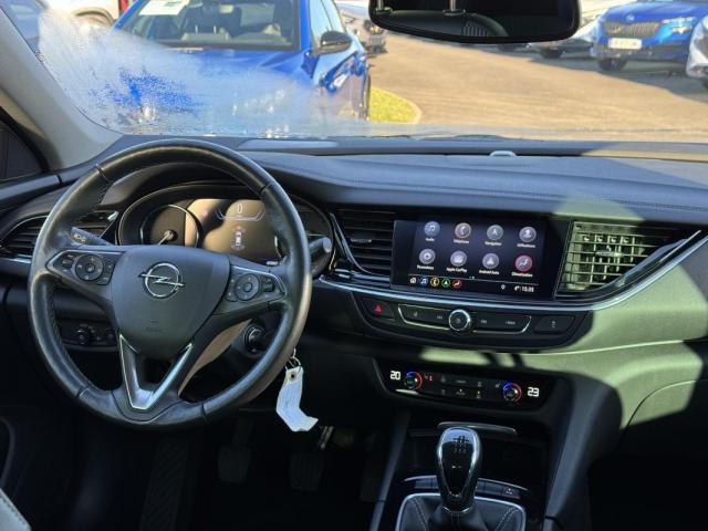 Opel Insignia image 6