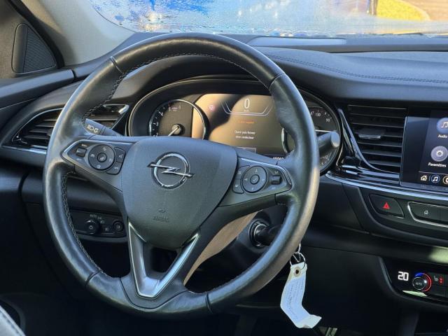 Opel Insignia image 7