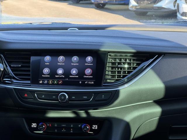 Opel Insignia image 2