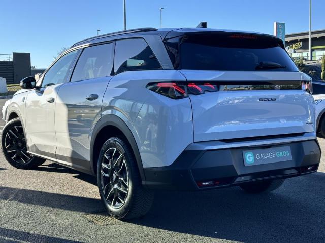 Peugeot 5008 image 3