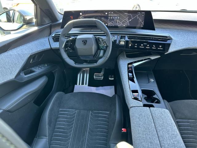 Peugeot 5008 image 9