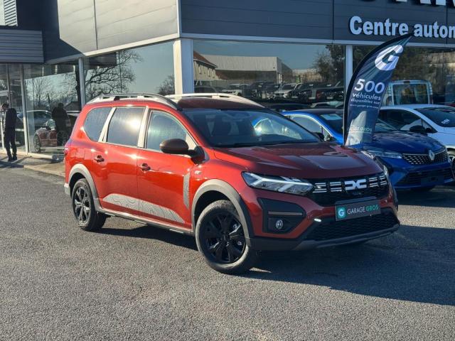 Dacia